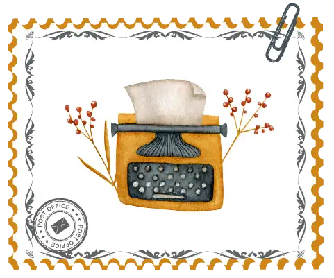 Stamp