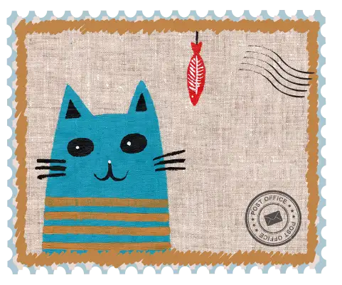 Stamp