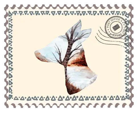 Stamp